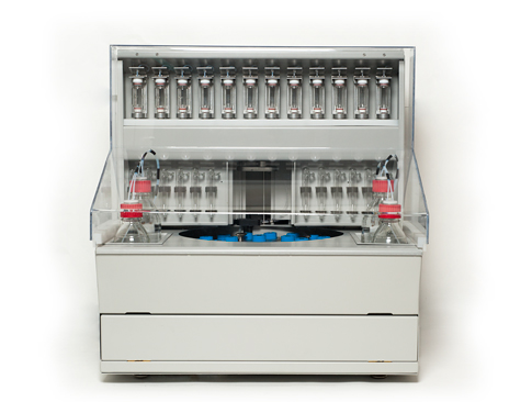 Discovery-12 Synthesizer